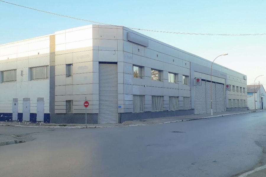 จีน Shenzhen LuoX Electric Co., Ltd. โปรไฟล์บริษัท 