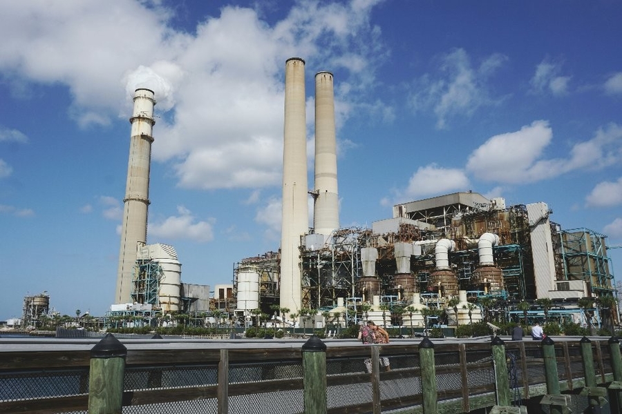 Shenzhen LuoX Electric Co., Ltd. สายการผลิตของผู้ผลิต